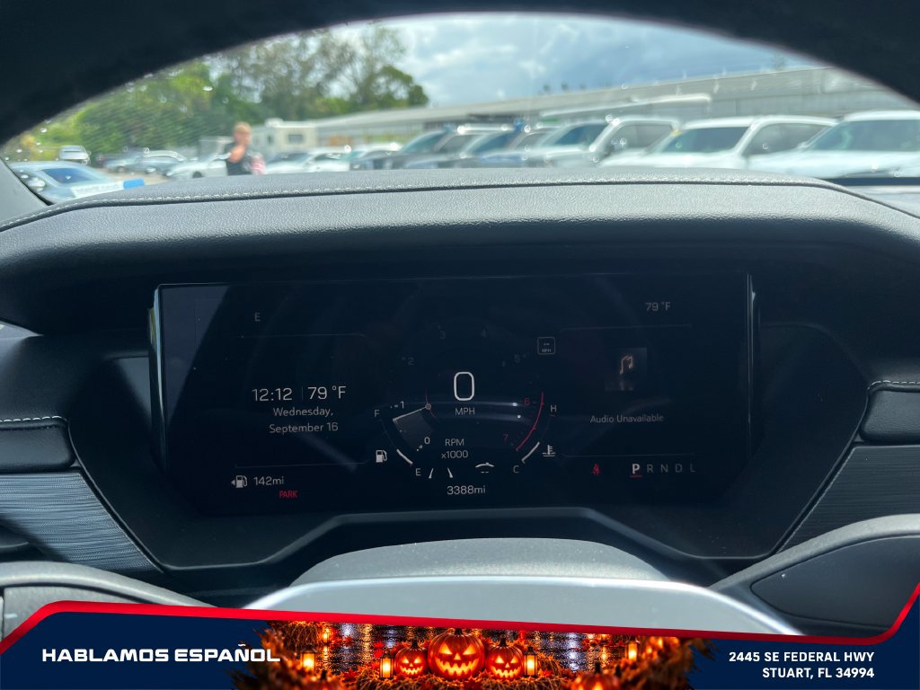 New 2026 GMC Acadia Elevation w/ Black Edition FWD image 28