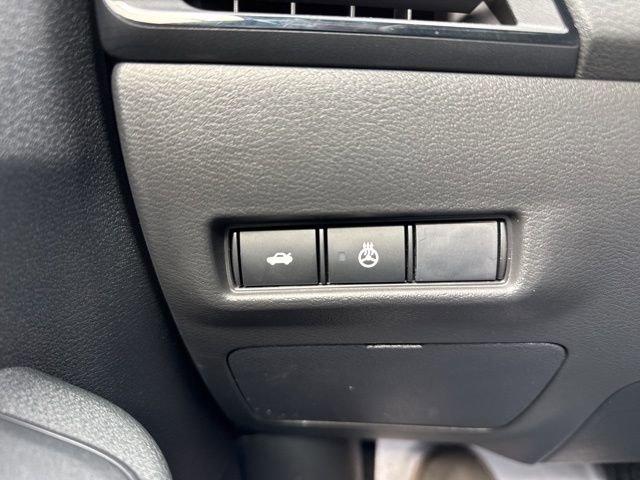 New 2026 Nissan Sentra SV w/ SV Convenience Package image 15