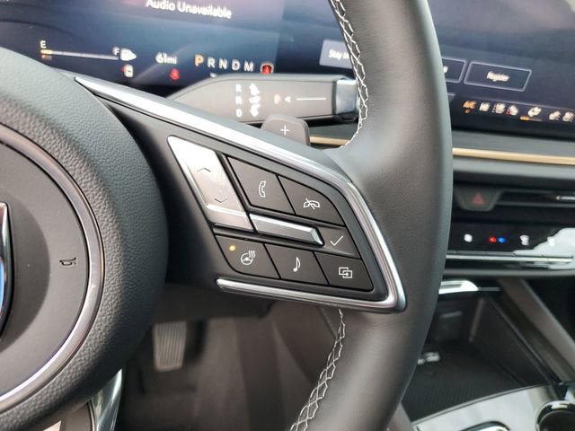 New 2026 Buick Envision Avenir AWD/4WD image 28