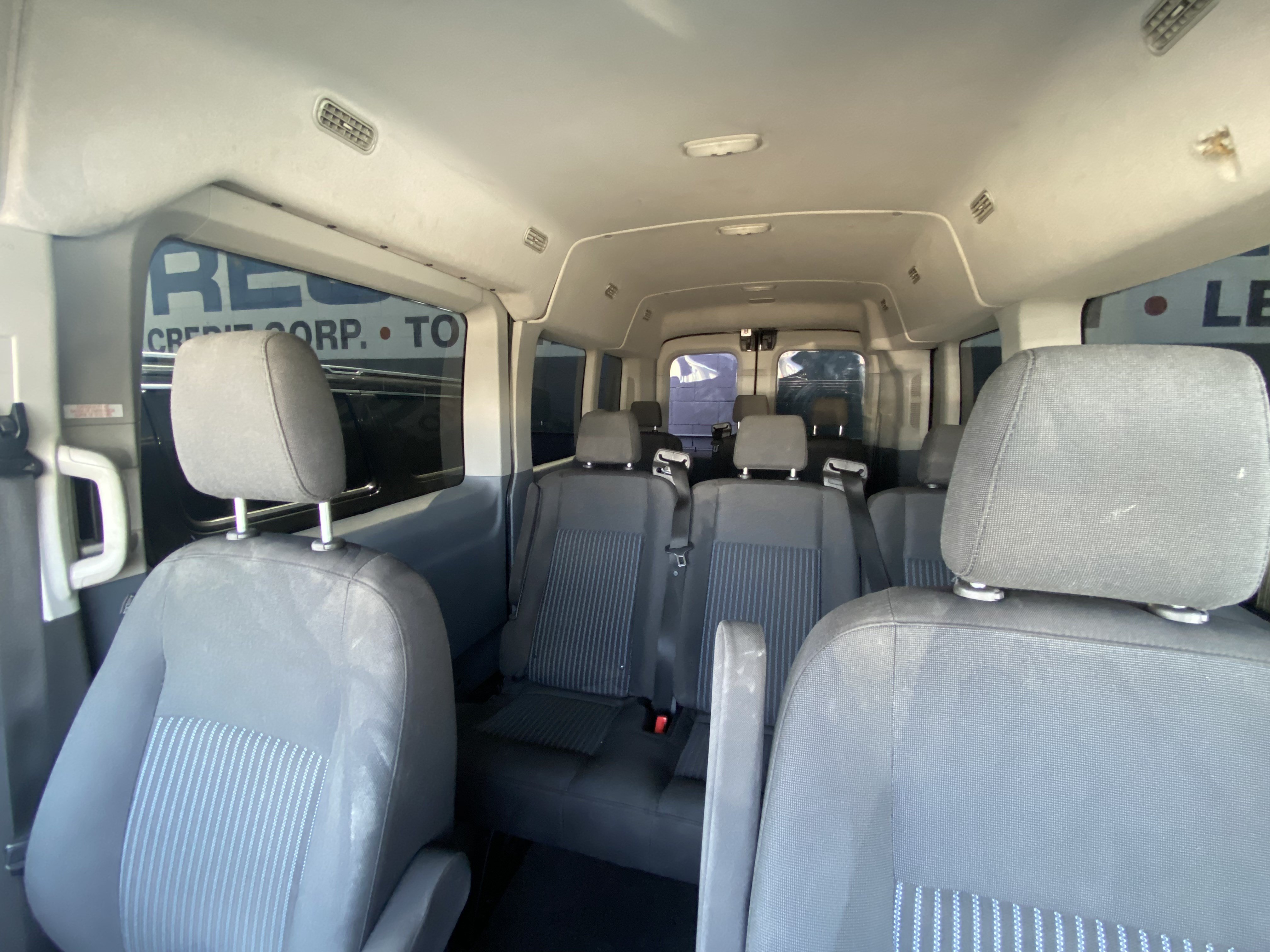 Used 2018 Ford Transit 350 XLT RWD image 17