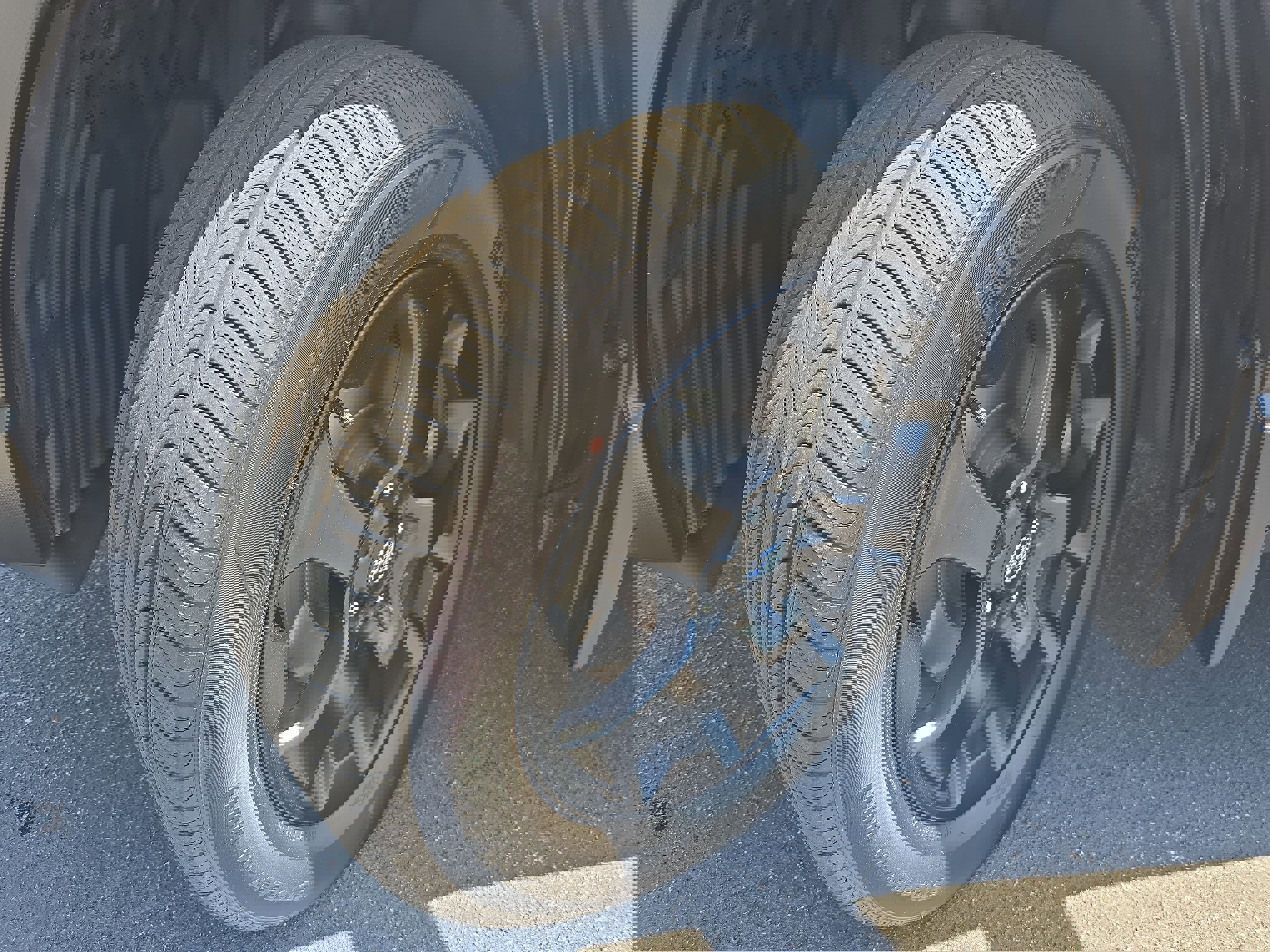 Used 2023 Subaru Forester Wilderness AWD/4WD image 29