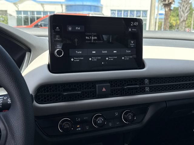 New 2027 Honda HR-V LX image 27