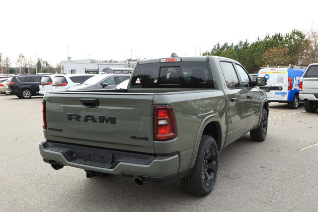 New 2026 RAM 1500 Big Horn image 6