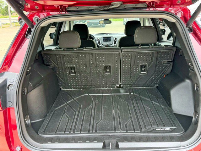 Certified 2021 Chevrolet Equinox LT image 19