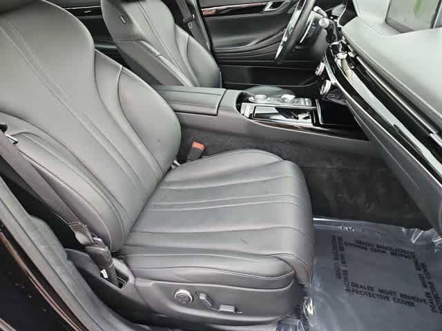 Used 2023 Genesis G80 2.5T RWD image 25