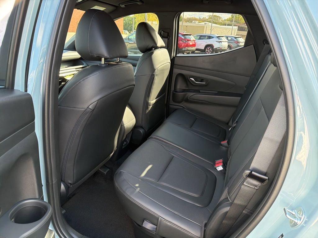 New 2026 Hyundai Santa Cruz SEL image 15