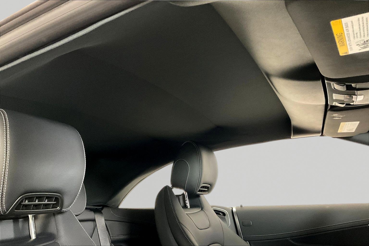 Used 2023 Mercedes-Benz C 300 4MATIC Cabriolet image 27