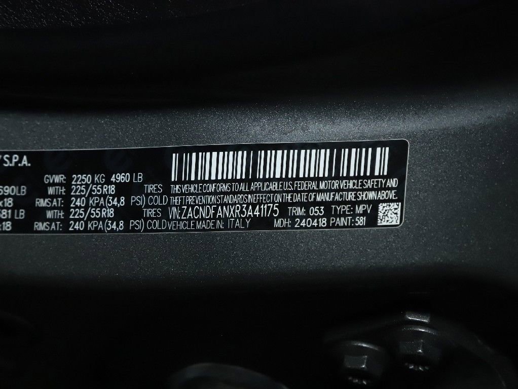 Used 2024 Dodge Hornet GT image 21