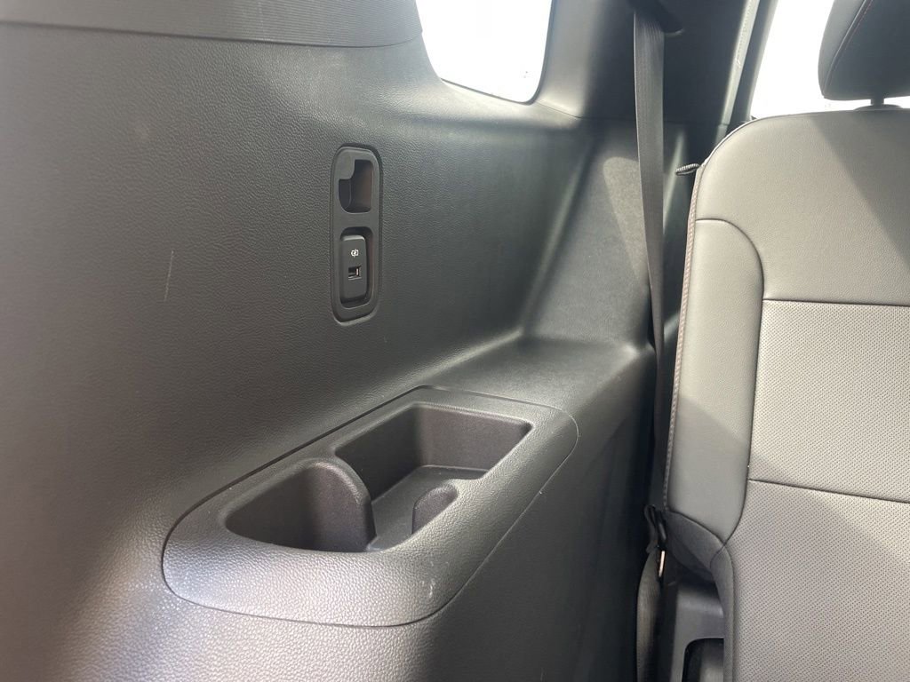 Used 2023 Chevrolet Traverse RS w/ LPO, Floor Liner Package image 43