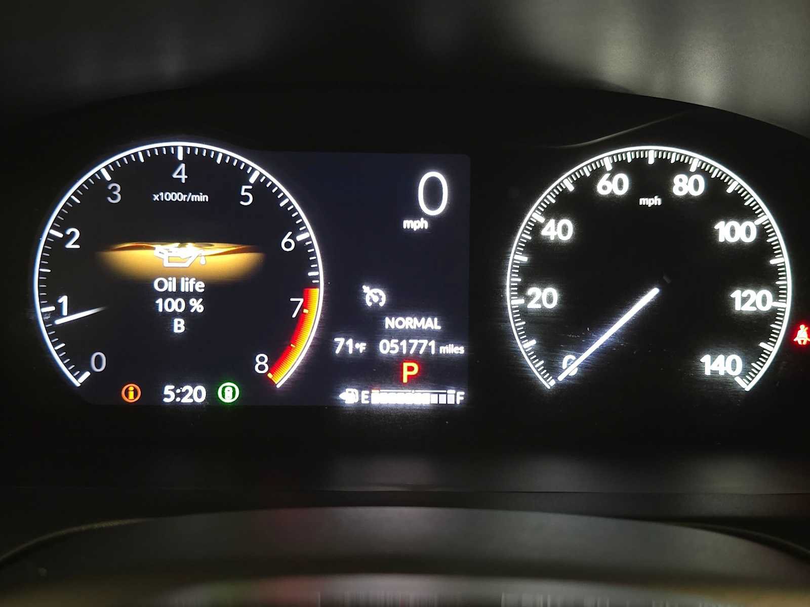 Used 2024 Honda HR-V EX-L image 12