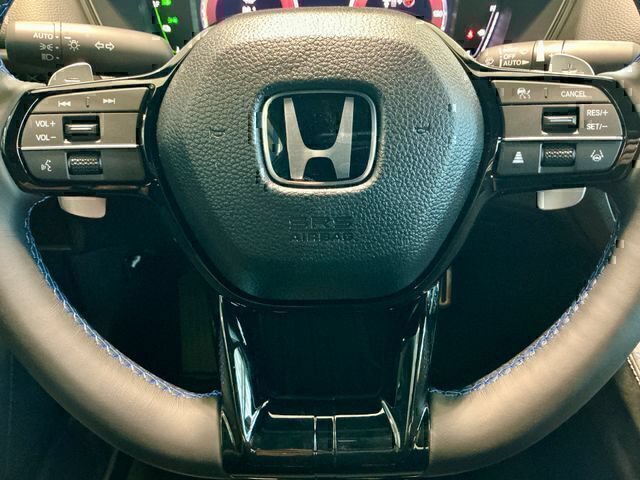 New 2026 Honda Prelude image 15