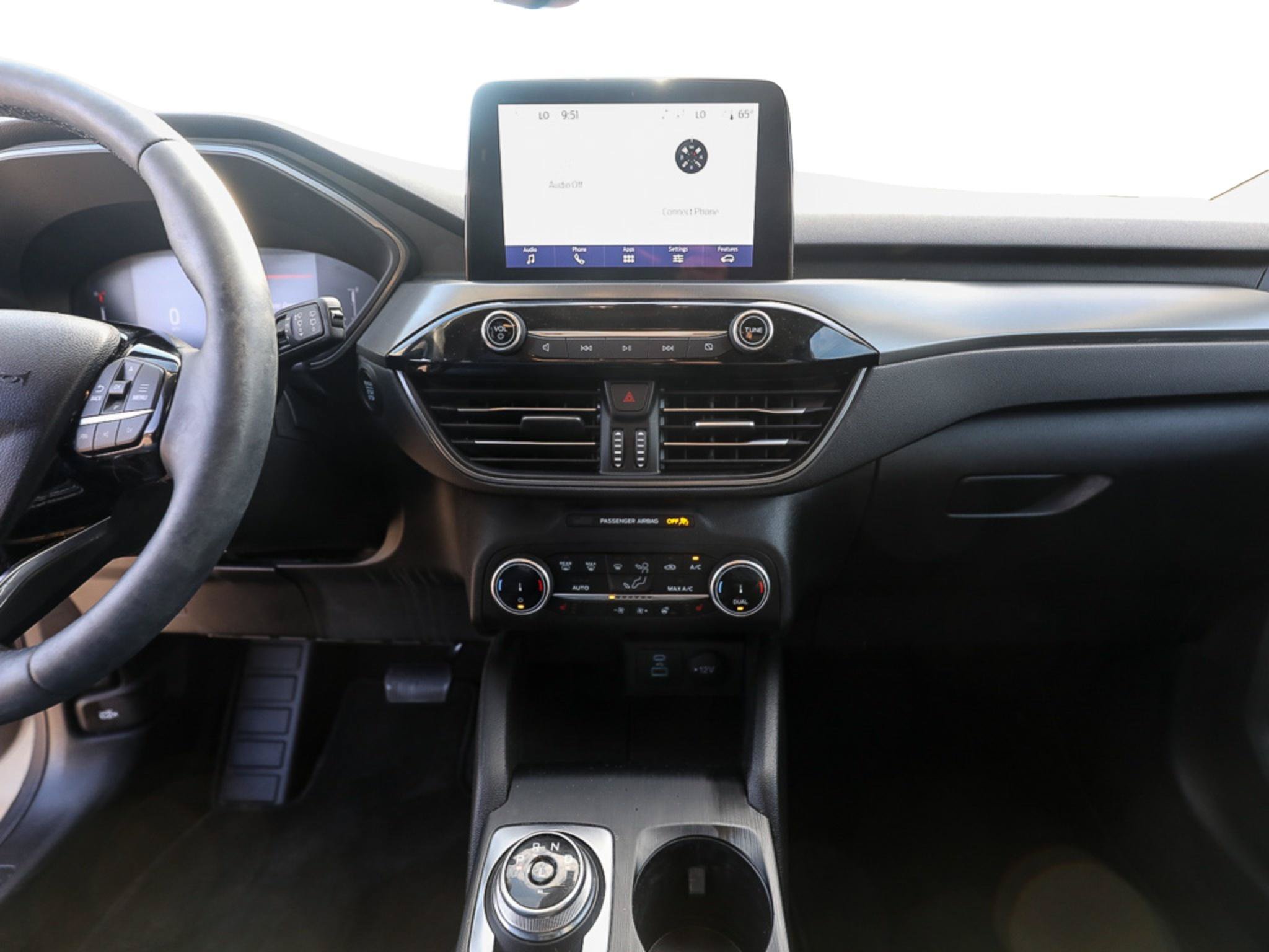 Certified 2023 Ford Escape Active AWD/4WD image 16