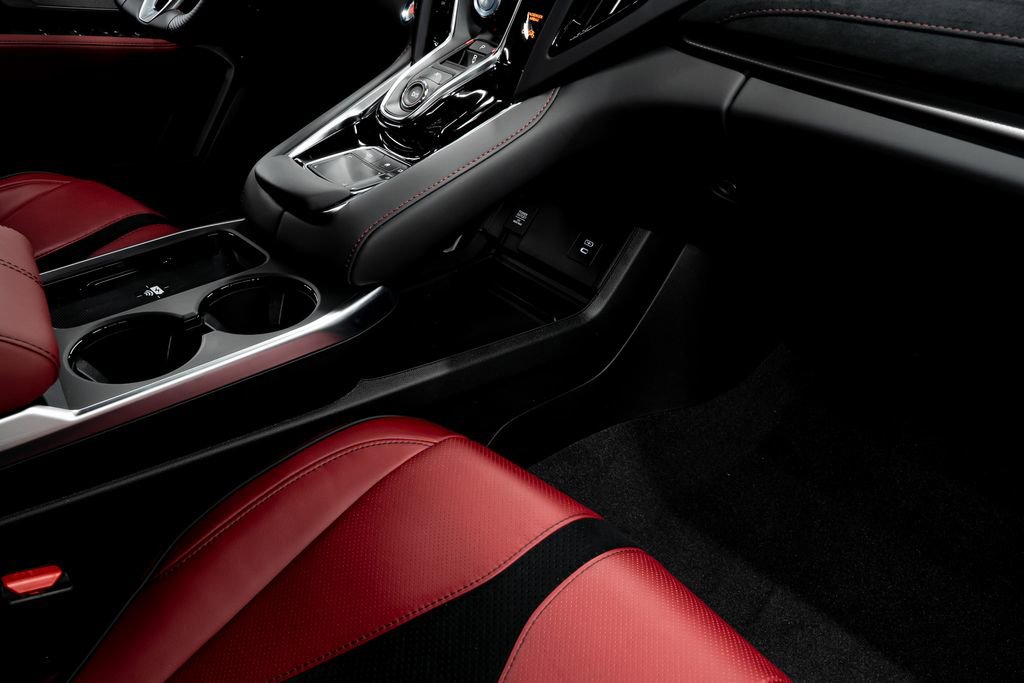 New 2025 Acura RDX A-Spec image 31