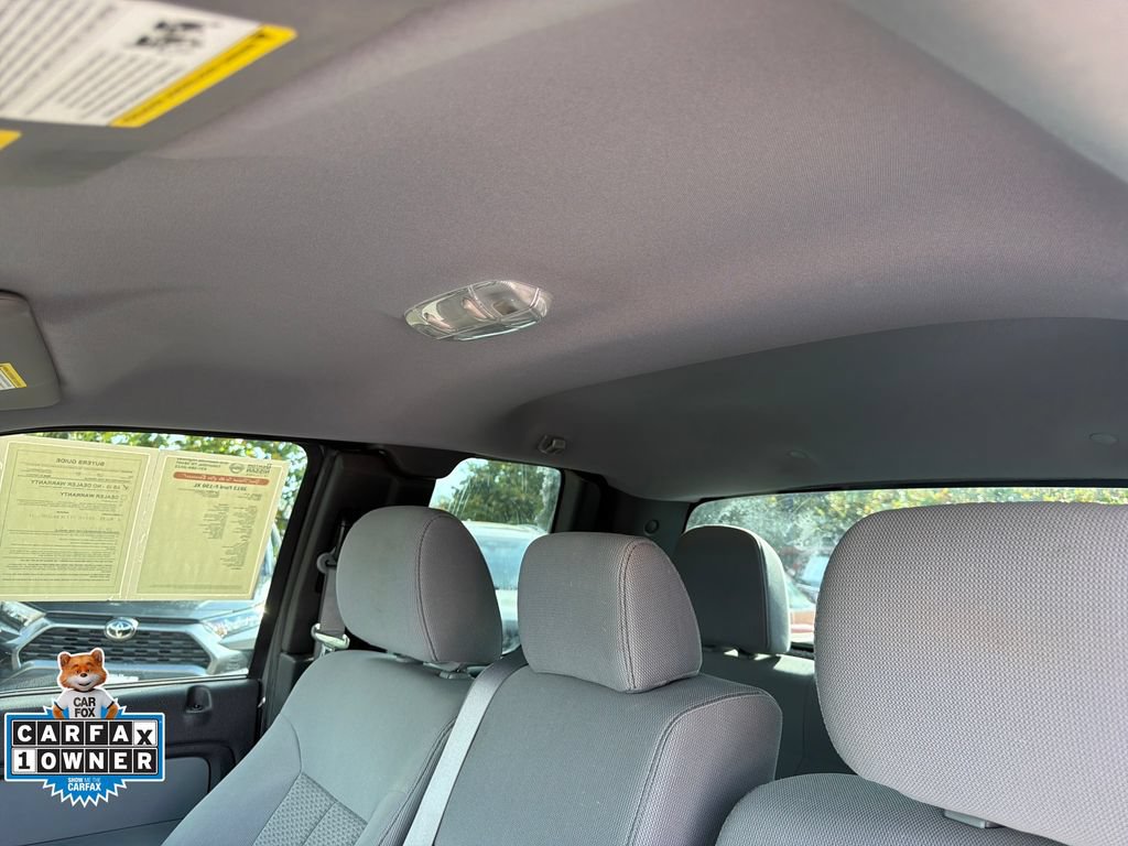 Used 2013 Ford F150 XL w/ Mid Equipment Group RWD image 34