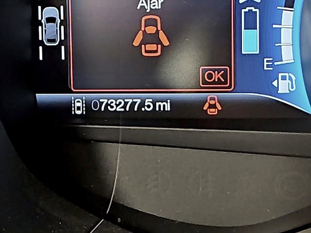 Used 2014 Ford Fusion Energi Titanium w/ Driver Assist Package image 19