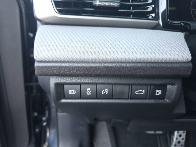 New 2026 Toyota Camry SE image 14