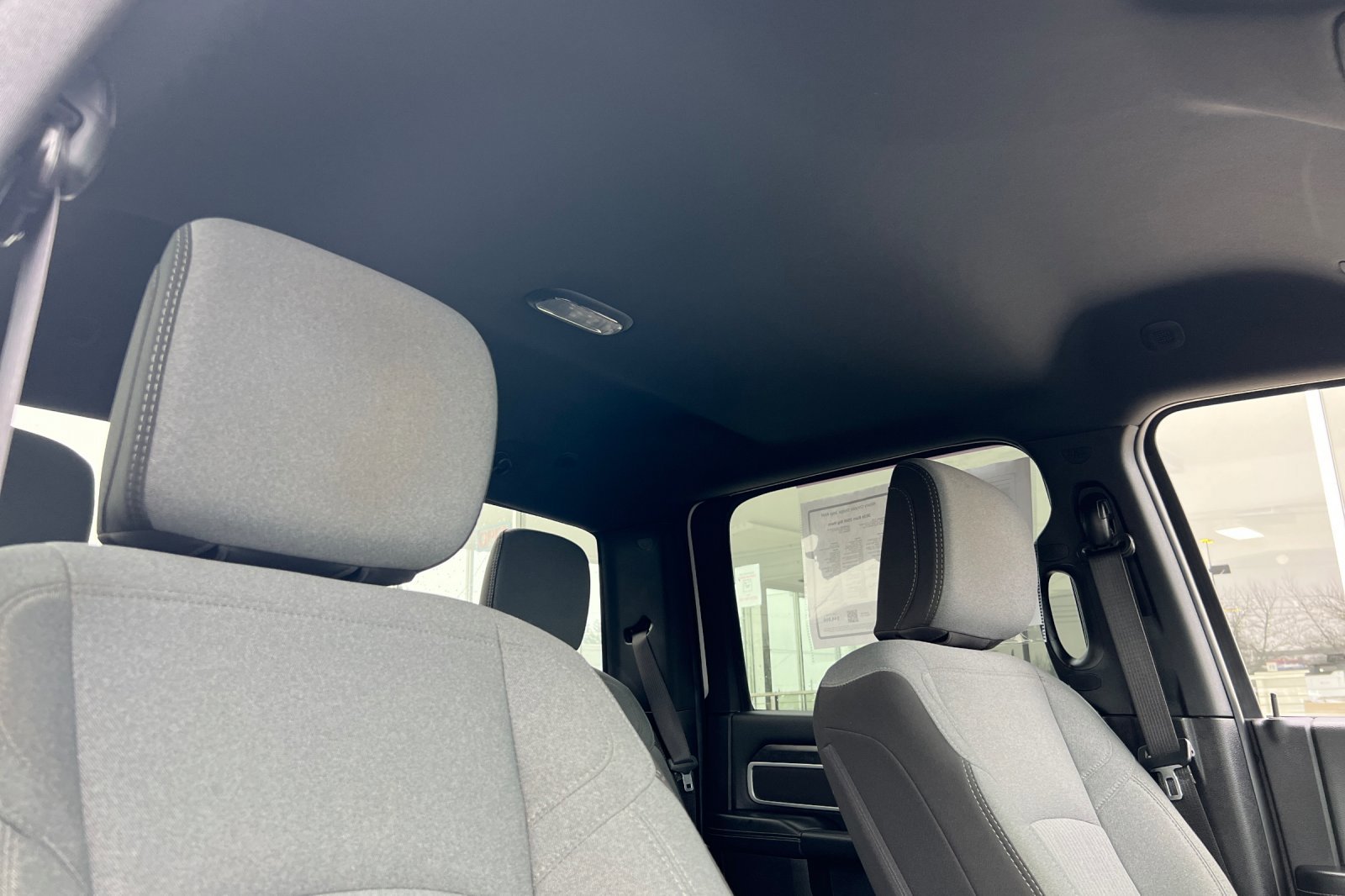 Used 2024 RAM 2500 Big Horn image 15