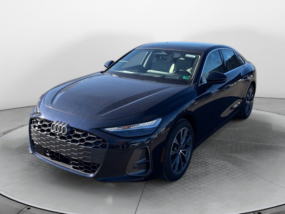 New 2026 Audi A6 Premium Plus image 3