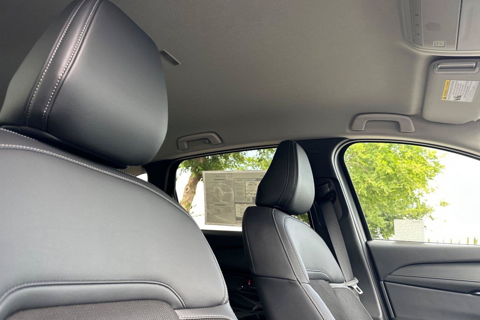 New 2026 MAZDA CX-5 Preferred AWD/4WD image 19