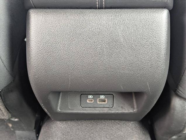 Used 2024 Nissan Altima 2.5 SV FWD image 15
