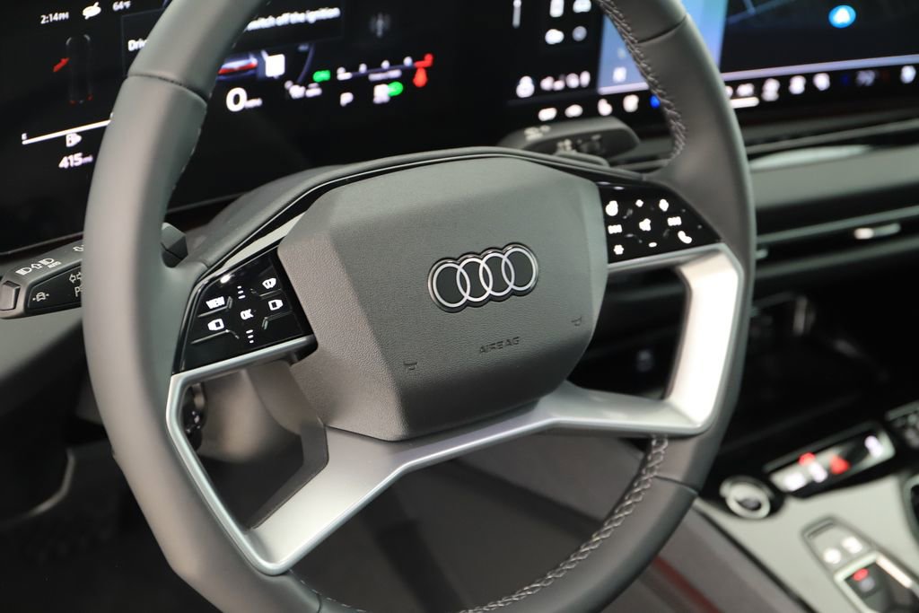 New 2025 Audi A5 2.0T Premium Plus image 16