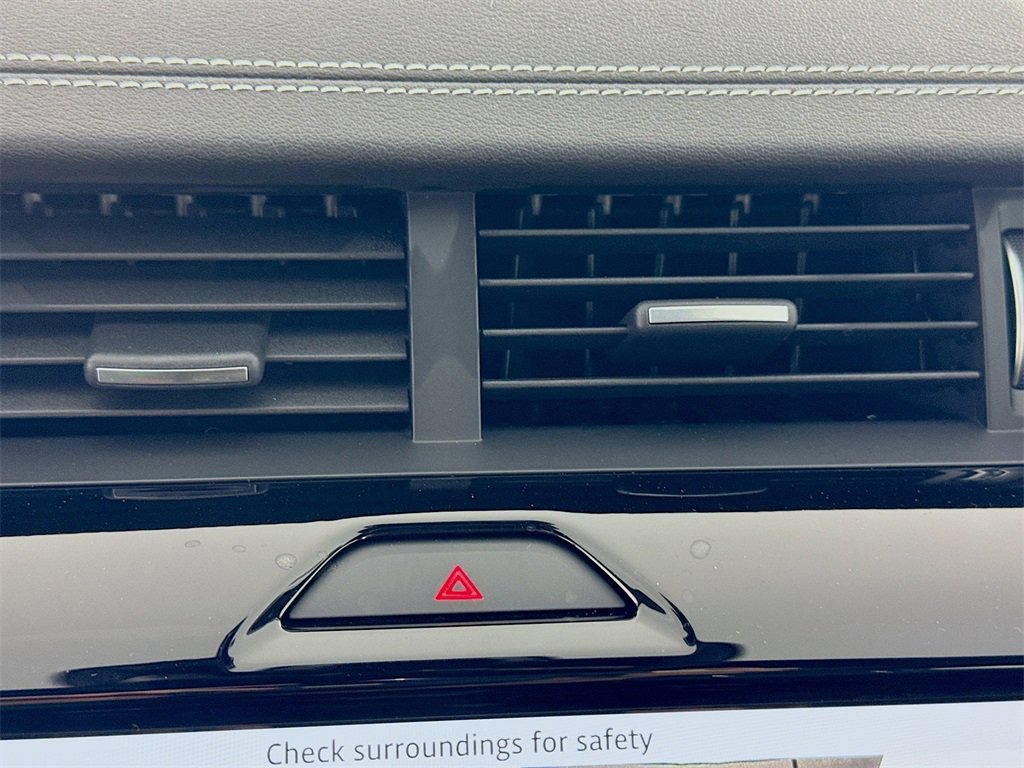 New 2024 Jaguar E-PACE R-Dynamic SE image 16