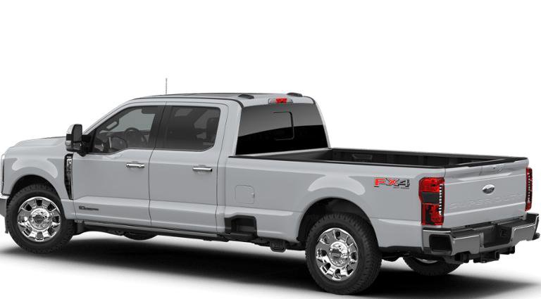 New 2026 Ford F350 Lariat w/ Lariat Premium Package image 24