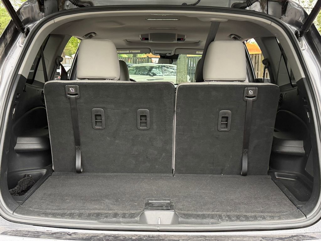 Used 2019 Honda Pilot Touring image 28