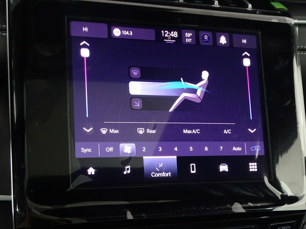 New 2025 Jeep Grand Cherokee Laredo X image 36