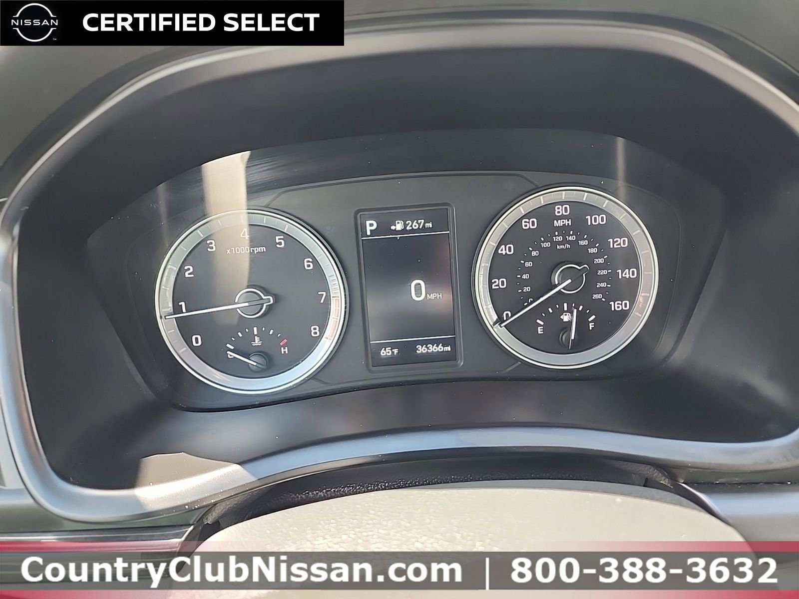 Used 2019 Hyundai Sonata Limited w/ Ultimate Package 04 image 21