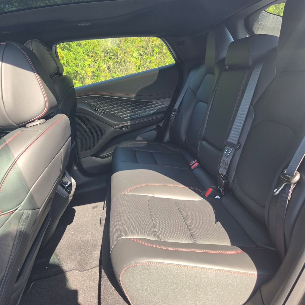 New 2026 Dodge Charger Scat Pack AWD/4WD image 11