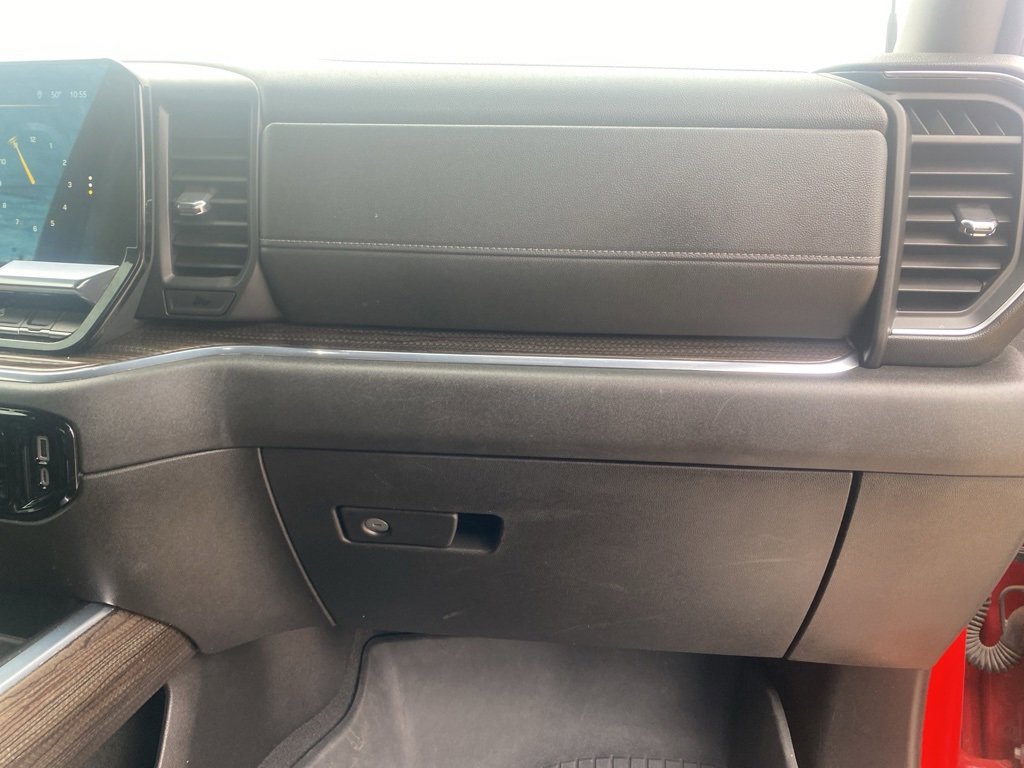 Used 2024 Chevrolet Silverado 2500 LT image 13