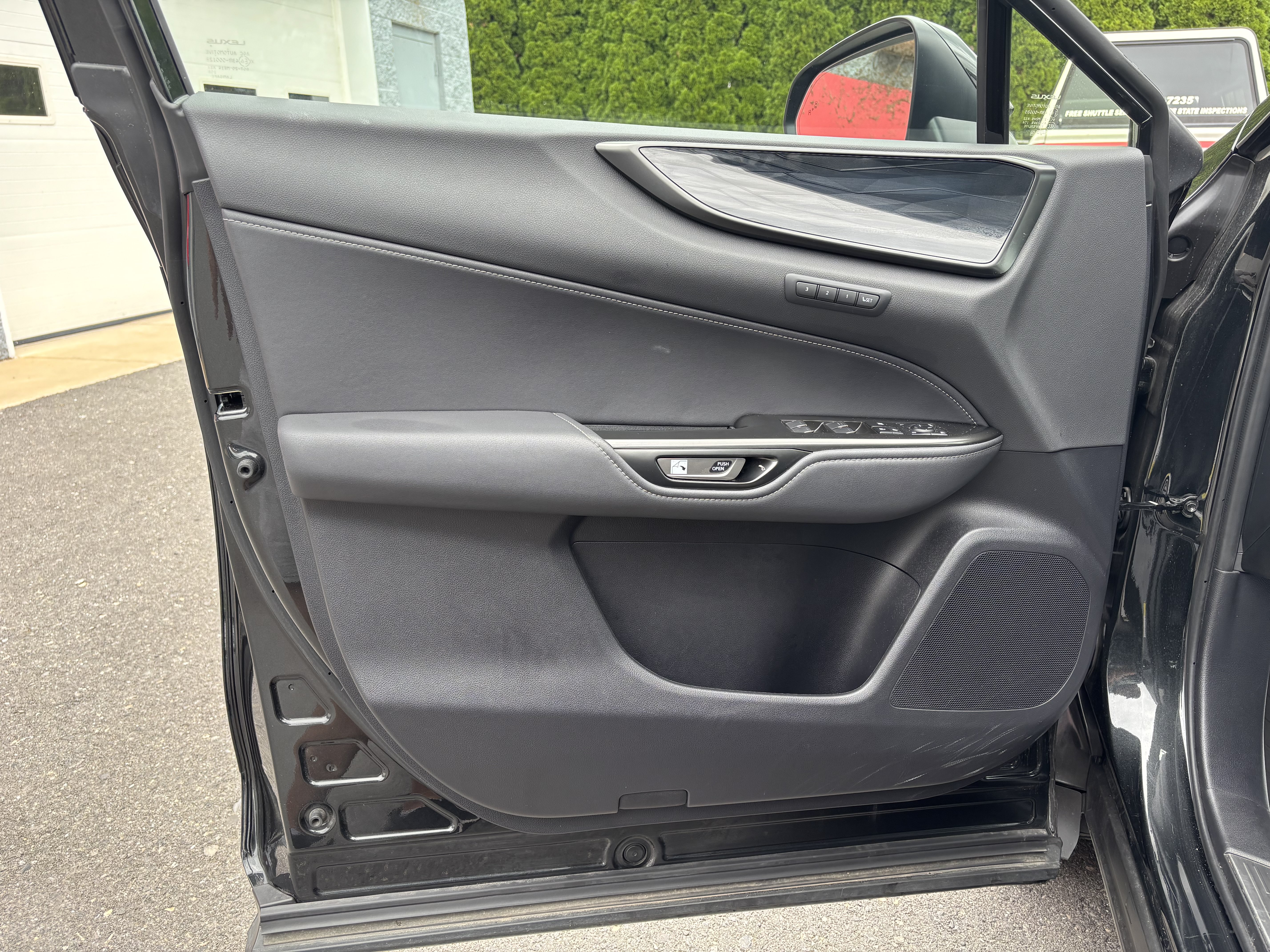 Used 2024 Lexus NX 350h AWD image 16