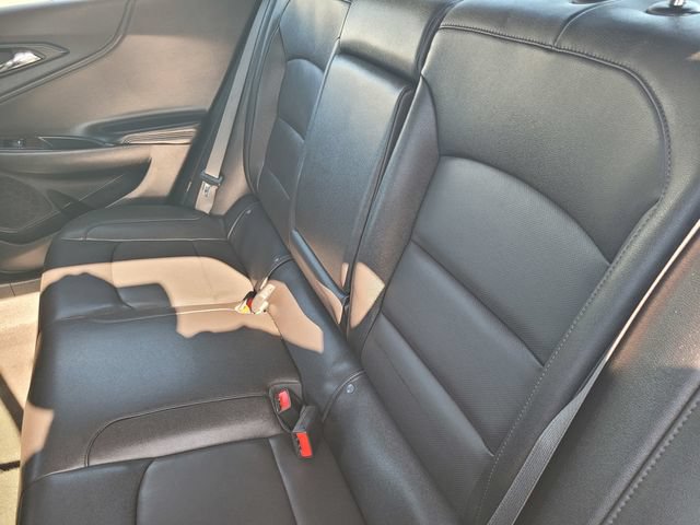 Used 2024 Chevrolet Malibu LT FWD image 15