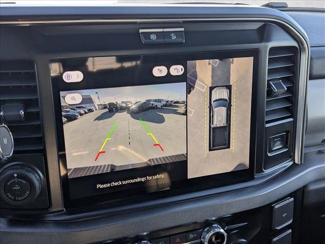 New 2026 Ford F350 Platinum w/ Tremor Off-Road Package image 13