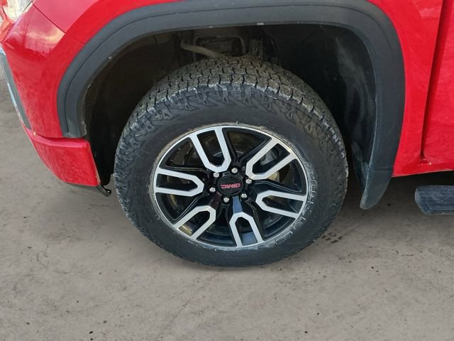 Used 2021 GMC Sierra 1500 AT4 w/ AT4 Value Package image 14