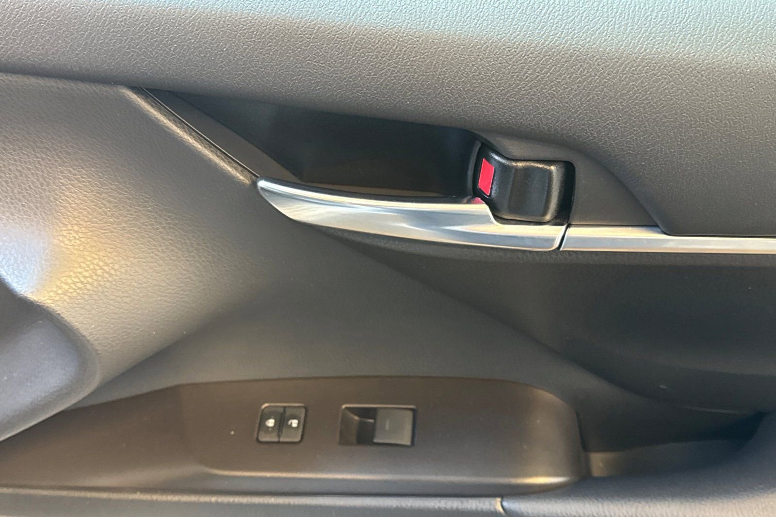 Certified 2024 Toyota Camry LE image 22