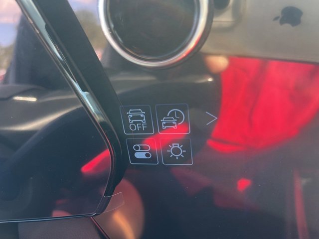 New 2025 Chevrolet Equinox EV RS w/ Active Safety Package 3 image 40