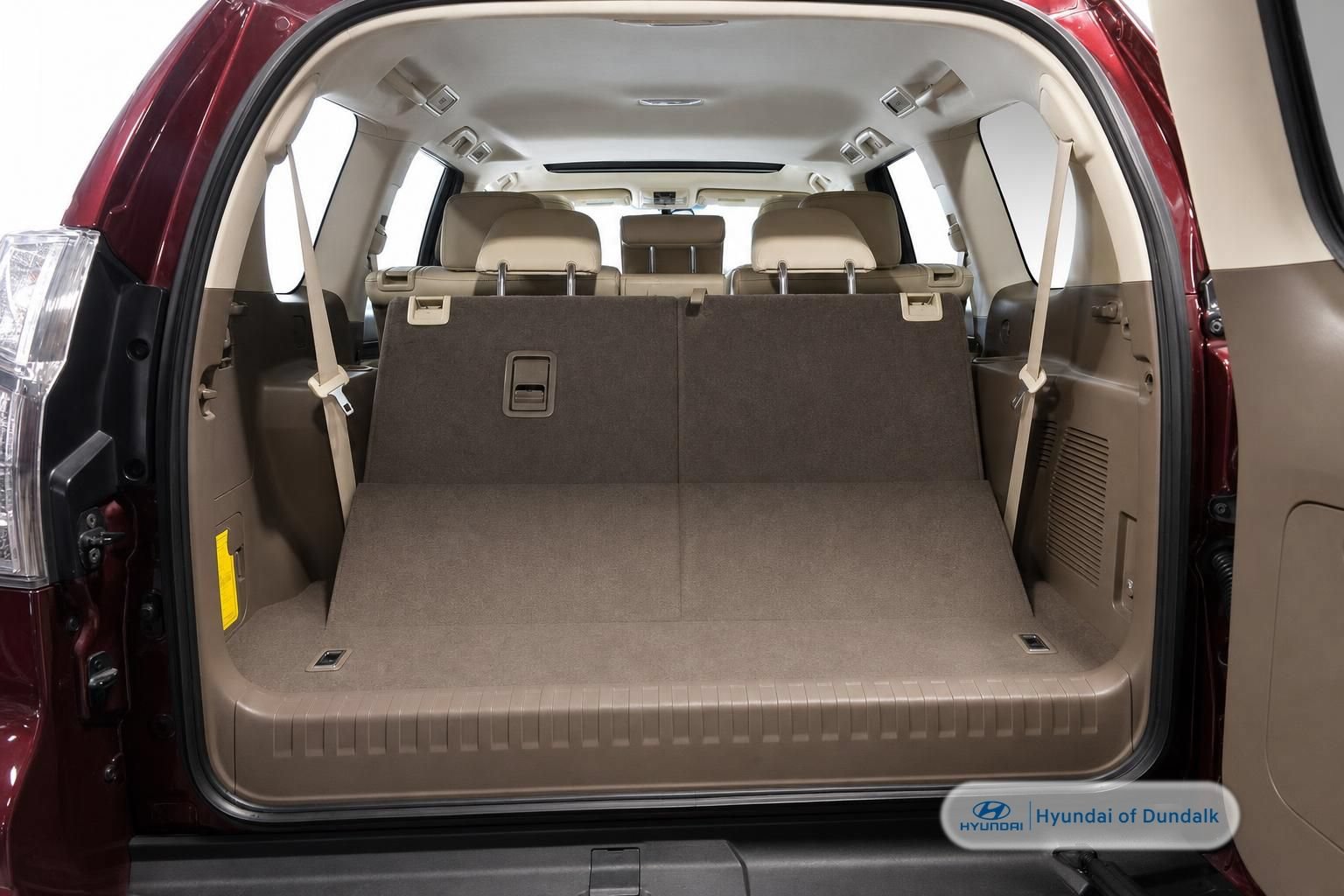 Used 2019 Lexus GX 460 Premium w/ Premium Package AWD/4WD image 17