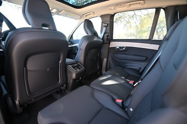 New 2026 Volvo XC90 B5 Core AWD/4WD image 32