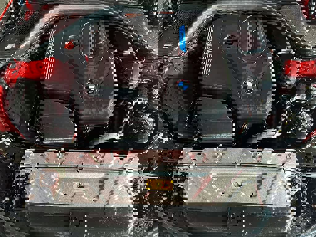 Used 2023 BMW 330e w/ Driving Assistance Package image 12