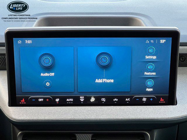 New 2026 Ford Maverick XLT w/ Equipment Group 301A AWD/4WD image 19