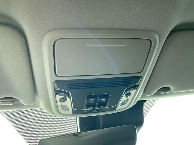 Used 2021 Honda Ridgeline RTL image 10