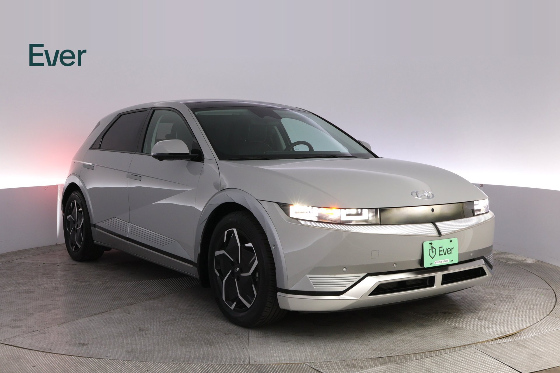 Used 2024 Hyundai Ioniq 5 Limited RWD image 13