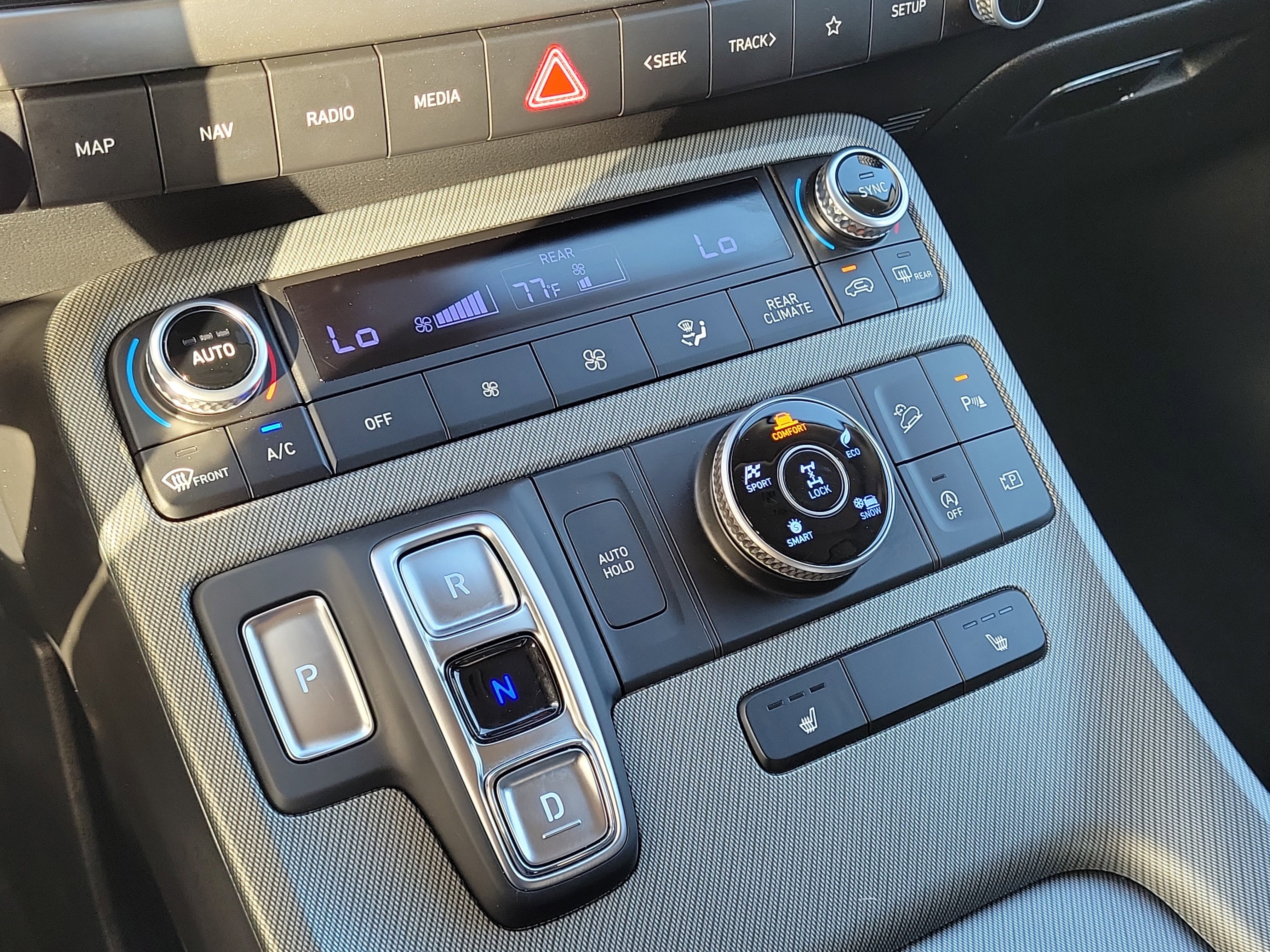 Used 2024 Hyundai Palisade XRT image 20