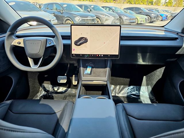Used 2026 Tesla Model Y AWD image 23