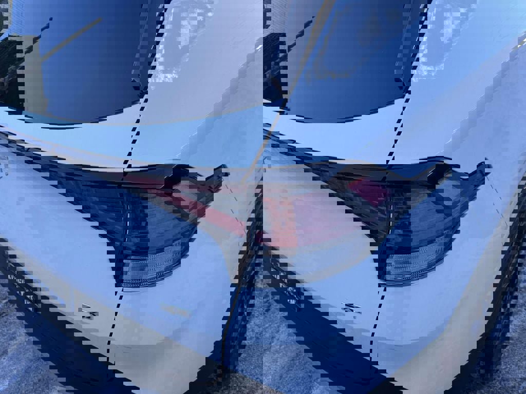 Certified 2024 Kia Sportage LX image 8