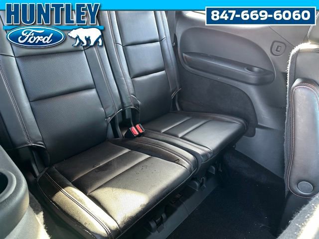 Used 2022 Dodge Durango R/T image 12