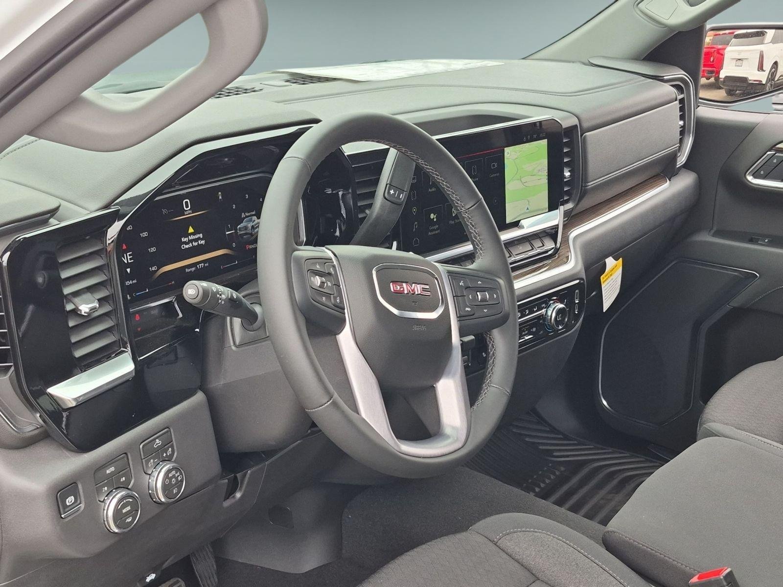 New 2026 GMC Sierra 1500 Elevation AWD/4WD image 9