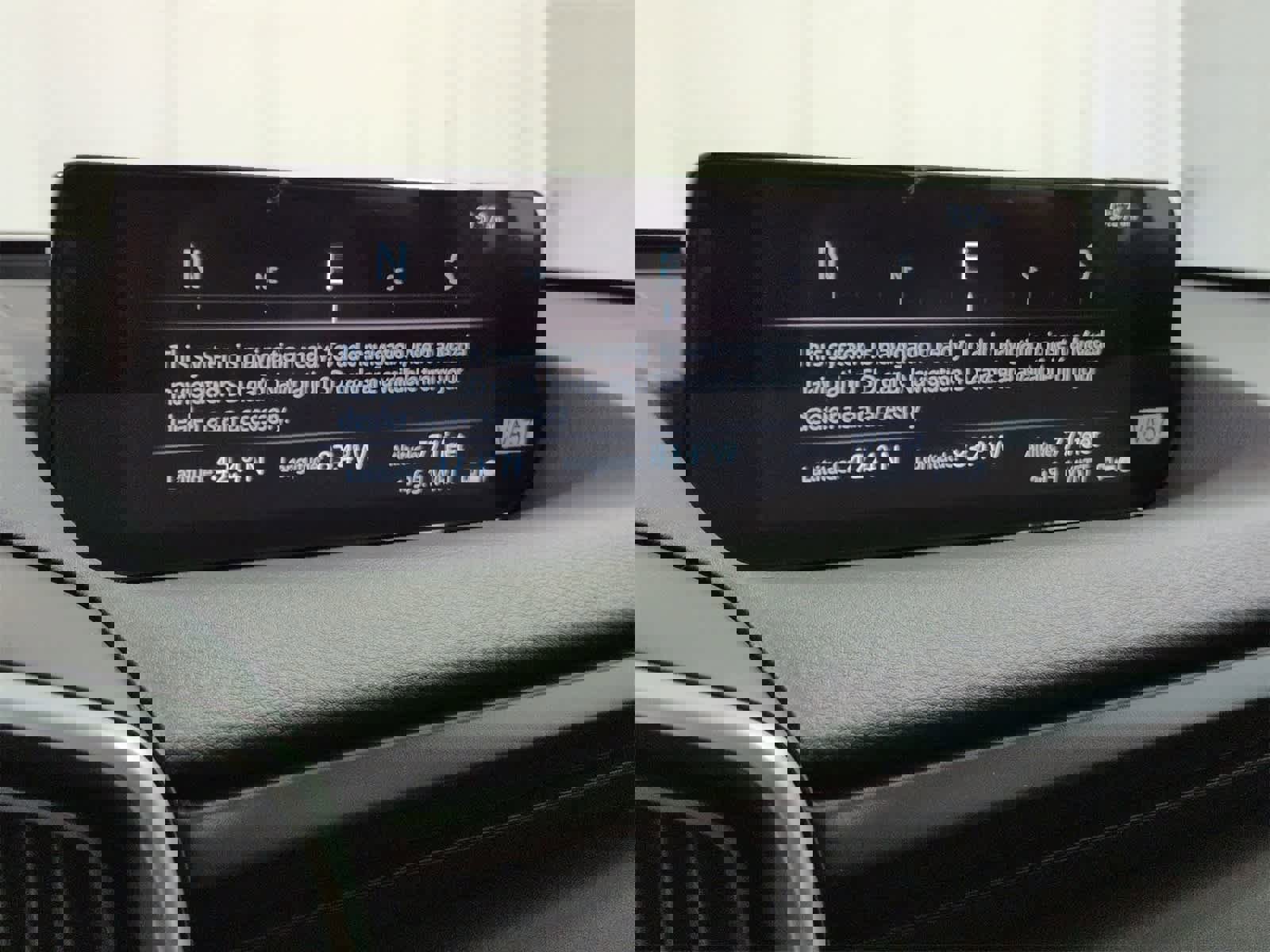 New 2025 MAZDA CX-50 AWD 2.5 Turbo w/ Weather Package image 31